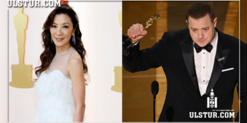 95 дахь удаагийн Оскарын наадмын шилдгүүд тодорлоо