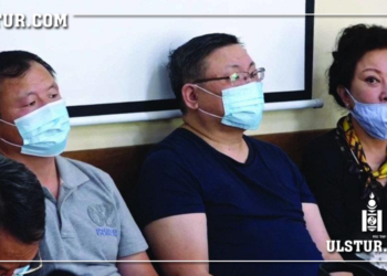 Г.Алтан нас барсан тул хэргийг хэрэгсэхгүй болгож, Ш.Батхүүд 9 жилийн хорих ял оноожээ