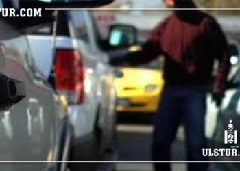 Настай эрийг бүлэглэн амь насыг нь xopooж машиныг нь унаж зугтсан хэрэг гарчээ