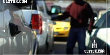 Настай эрийг бүлэглэн амь насыг нь xopooж машиныг нь унаж зугтсан хэрэг гарчээ