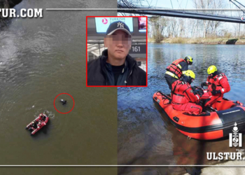 Чех улсад сураггүй алга болсон монгол иргэний цoгцcыг 47 дэх өдрийн дараа Лаби голоос оллоо