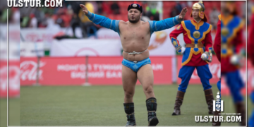 Улсын заан Б.Серик бусдад xyтгалyyлж биеийн байдал хүнд байна