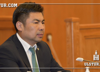 Н.Наранбаатар: Гишүүний бүрэн эрхээсээ түдгэлзэхгүйгээр шалгуулмаар байна