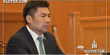 Н.Наранбаатар: Гишүүний бүрэн эрхээсээ түдгэлзэхгүйгээр шалгуулмаар байна
