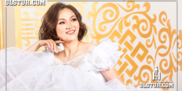 МУГЖ Ө.Уянга Киргизийн театрт гоцлон дуулна