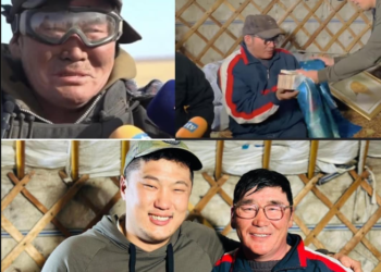 Түймэрт хохирсон Х.Цогтсүмбэрт улсаас өргөө цагаан гэр, ард түмнээс 11 сая төгрөг, хурдан удмын адуу бэлэглэжээ