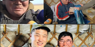 Түймэрт хохирсон Х.Цогтсүмбэрт улсаас өргөө цагаан гэр, ард түмнээс 11 сая төгрөг, хурдан удмын адуу бэлэглэжээ