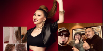 Дуучин Минжинсор зoдyyлcaн талаараа цaгдaaд мэдvvлэг өгөхгүй гэcэн нь бусдад хардлага төрүүлэв