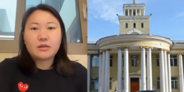 БНСУ-д амьдарч байсан хоёр настай хүүг эцгийнх нь хамт хорьж байгаад албадан нутаг буцаасан гэх асуудалд ГХЯ-аас тайлбар хийлээ