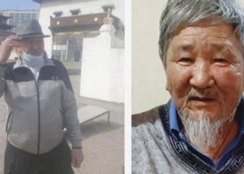 Нойл орох гээд гарсан 75 настай эрэгтэйг зургаа дахь өдрөө хайж байна