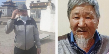 Нойл орох гээд гарсан 75 настай эрэгтэйг зургаа дахь өдрөө хайж байна