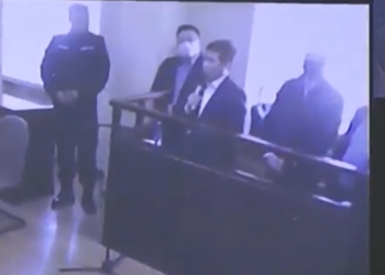 Д.Мөнх-Эрдэнэ: Миний амьдралыг шийдэх гэж байгаа учир өмгөөлөгч нэмж авмаар байна