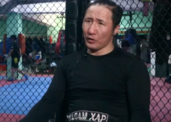 Жалам хар: Хүүгээ алдсан аавын сэтгэлийг юу ч эдгээж чадахгүй… oдоо ч андаа гэх хүүгийн минь дуу сонсогддог…