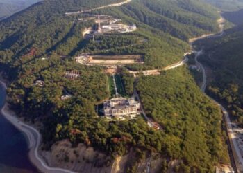 Путин өөрийгөө пуужингийн системээр хамгаална