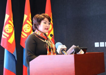 Ц.Хулан нарт холбогдох хэргийн шүүх хурал өнөөдөр болно