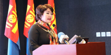 Ц.Хулан нарт холбогдох хэргийн шүүх хурал өнөөдөр болно