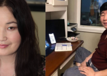 Р.Эмүжин лайвчин Д.Мөнх-Эрдэнийн үнэн төрхийг илчилж ийнхүү бичжээ