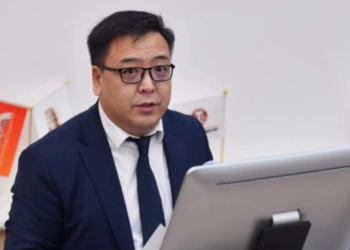 ШУУРХАЙ: Н.Удаанжаргалын бүгж байгаа байршлыг ‘Шувуу’ ажиллагааныхан тогтоолоо