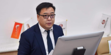 ШУУРХАЙ: Н.Удаанжаргалын бүгж байгаа байршлыг ‘Шувуу’ ажиллагааныхан тогтоолоо