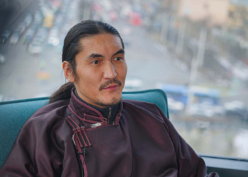 Амай буюу Ж.Золбаяр түүнийг биеэ авч явах чадваргүй гудамжинд байхад нь олж тогтоосон гэх мэдээлэлд мэдэгдэл хийлээ