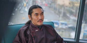 Амай буюу Ж.Золбаяр түүнийг биеэ авч явах чадваргүй гудамжинд байхад нь олж тогтоосон гэх мэдээлэлд мэдэгдэл хийлээ