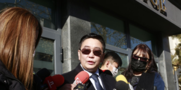 ШУУРХАЙ: Консул асан Д.Мөнх-Эрдэнэд дараах ялыг оноолоо