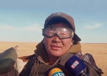 Түймэрт хохирсон Х.Цогтсүмбэрийн гэр бүл: Огт танихгүй хүн маргааш 10 сая төгрөг аваачиж өгье гэсэн