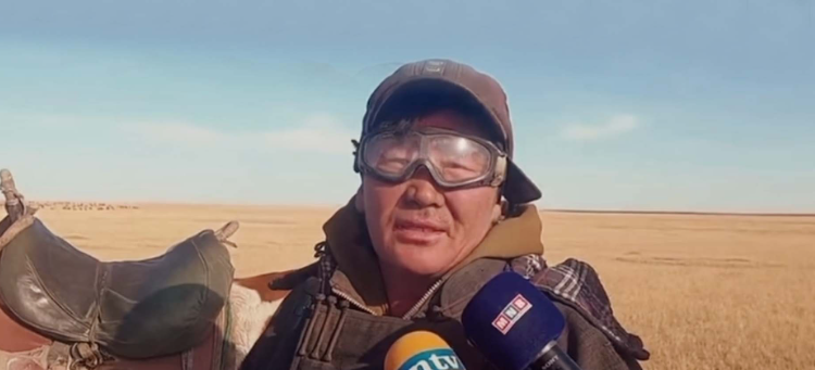 Түймэрт хохирсон Х.Цогтсүмбэрийн гэр бүл: Огт танихгүй хүн маргааш 10 сая төгрөг аваачиж өгье гэсэн