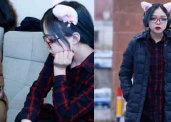 Р.Чойномын зээ охин О.Энх-Учрал: Би сургуулийнхаа цэвэрлэгчээр суралцангаа ажилладаг