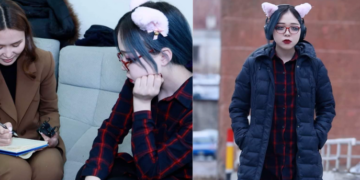 Р.Чойномын зээ охин О.Энх-Учрал: Би сургуулийнхаа цэвэрлэгчээр суралцангаа ажилладаг