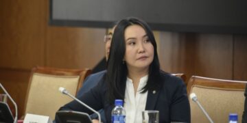 Ч.Ундрам: 1072 хувьцааг өв залгамжлуулж, эдийн засгийн эргэлтэд оруулах ёстой