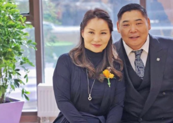 Шүүхээс Д.Кёкүшюзанбатбаяр, Т.Баясгалан нарыг цагаатгажээ