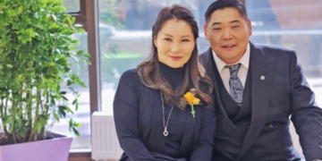 Шүүхээс Д.Кёкүшюзанбатбаяр, Т.Баясгалан нарыг цагаатгажээ