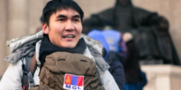 Ж.Золбаярыг биеэ авч явах чадваргүй гудамжинд байхад нь олж тогтоожээ