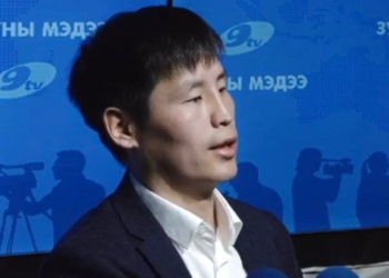 Гурван настай охинд буруу эмчилгээ хийснээс болж амua алдсан тухай түүний аав ийнхүү ярив