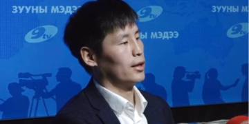 Гурван настай охинд буруу эмчилгээ хийснээс болж амua алдсан тухай түүний аав ийнхүү ярив