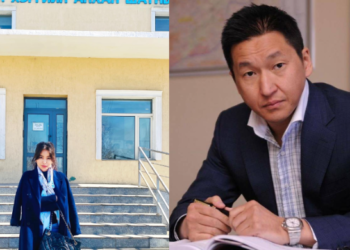 Х.Янжингаажид: Тордайн Ганболд миний нэр дээр байсан машиныг нотариаттай хамсан хулгайлсан