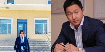 Х.Янжингаажид: Тордайн Ганболд миний нэр дээр байсан машиныг нотариаттай хамсан хулгайлсан