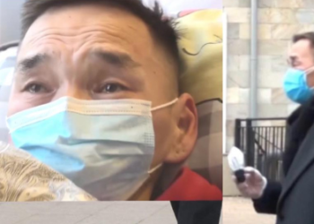 ‘СУМЪЯА-гаа босгоцгооё’ хандивын аянг зогсоолоо учир нь…