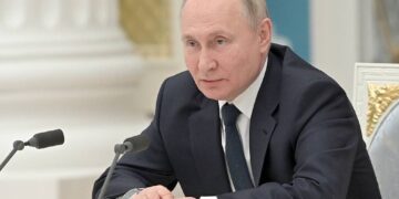 Путин дайны музей байгуулна гэв