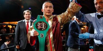 МУГТ Э.Цэндбаатар: Үргэлж дэмжиж ирсэн Монголын ард түмэндээ баярлалаа