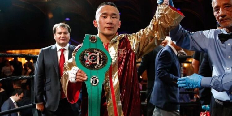 МУГТ Э.Цэндбаатар: Үргэлж дэмжиж ирсэн Монголын ард түмэндээ баярлалаа