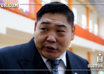 Д.Кёкүшюзанбатбаярыг xyтгa бapин танxaйpcaн хэргээр шалгаж байна