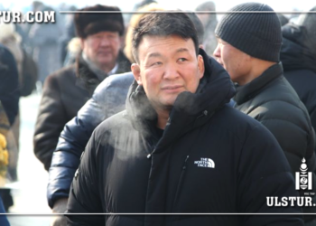 Н.Түвшинбаяр нарын ял эдэлж буй тамирчин, дасгалжуулагч нарт сар бүр олгодог урамшууллыг олгохгүй байхаар болжээ