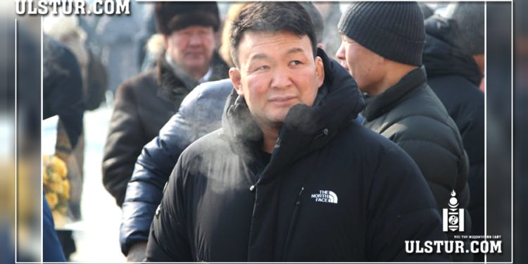 Н.Түвшинбаяр нарын ял эдэлж буй тамирчин, дасгалжуулагч нарт сар бүр олгодог урамшууллыг олгохгүй байхаар болжээ