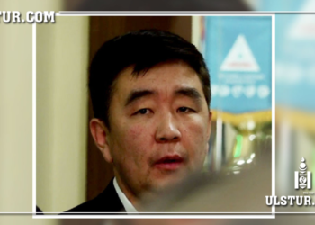 Шүүх: Д.Мөнх-Эрдэнэд дараах ялыг оноолоо