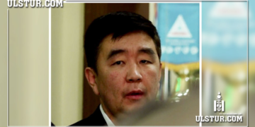 Шүүх: Д.Мөнх-Эрдэнэд дараах ялыг оноолоо