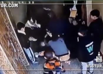 Шаардлага тавьсан эмэгтэйн биед халдсан гэх гурван эмэгтэйг олж тогтоожээ