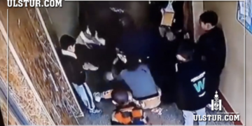 Шаардлага тавьсан эмэгтэйн биед халдсан гэх гурван эмэгтэйг олж тогтоожээ