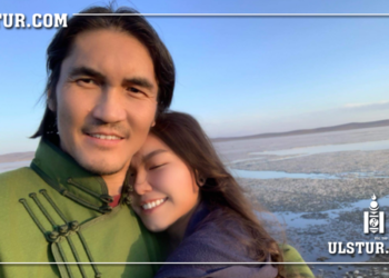 “Амай” буюу Ж.Золбаярын үнэн төрх…